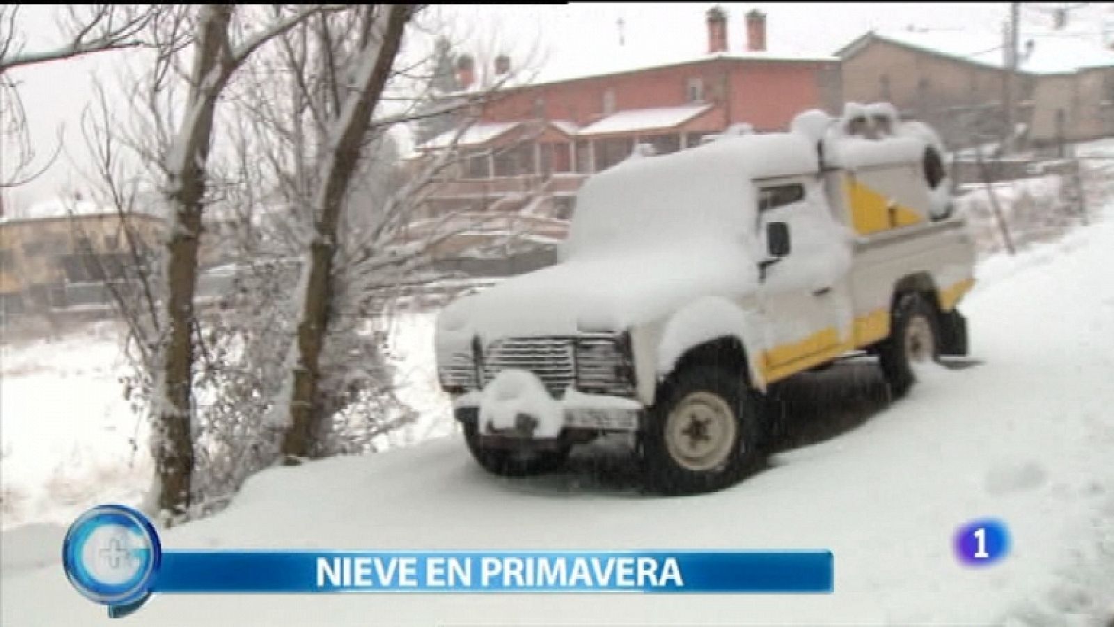 Más Gente - 21/03/12 - Ver ahora