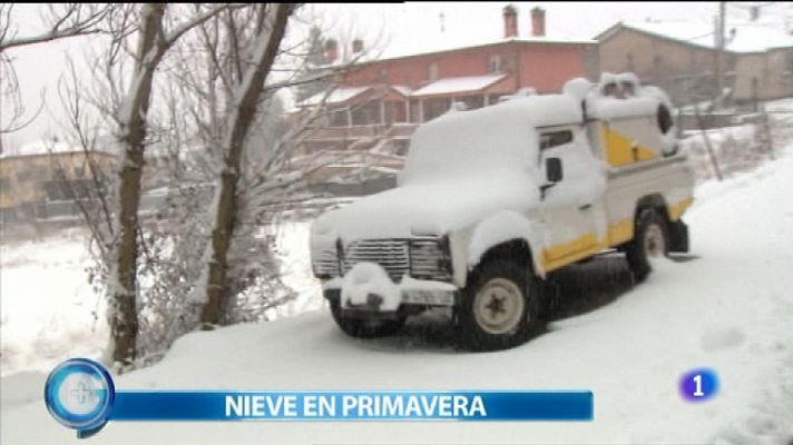 +Gente - Más Gente - 21/03/12