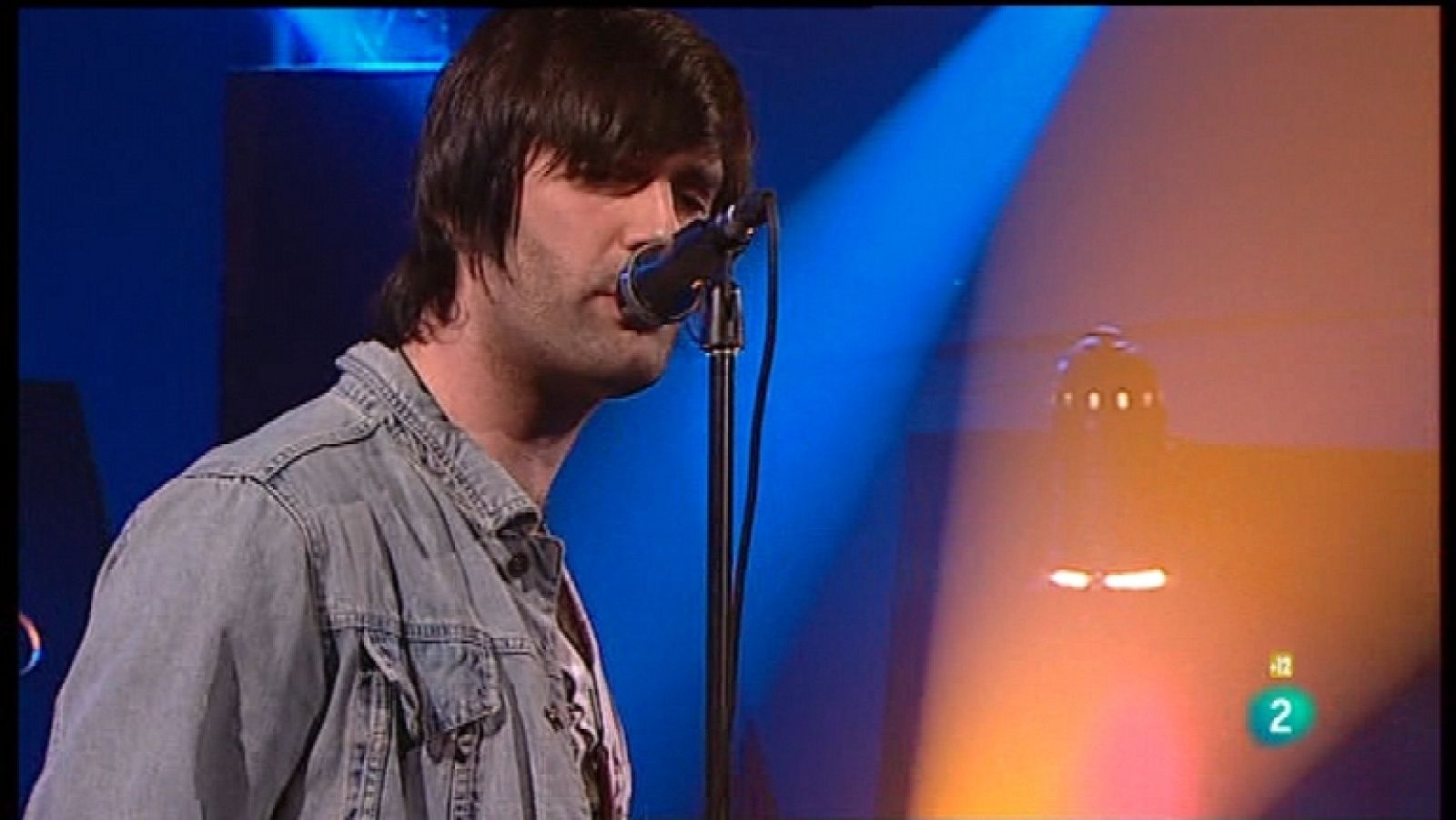 Los conciertos de Radio 3 - The Noises - Ver ahora