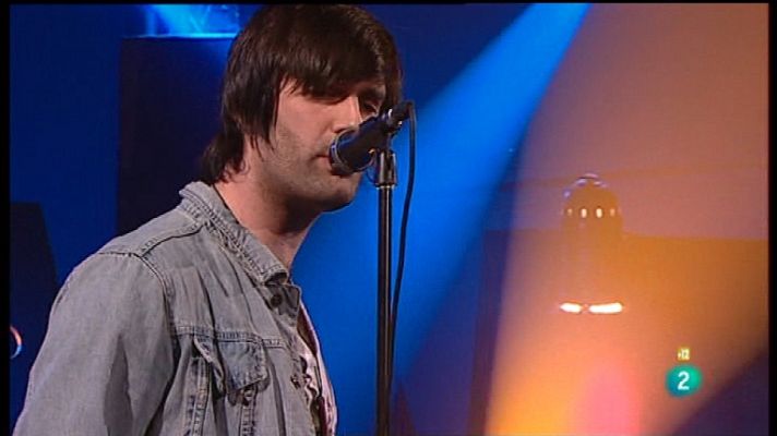 Los conciertos de Radio 3 en La 2 - The Noises