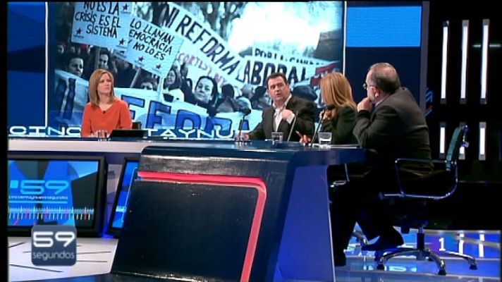 59 segundos - 59 Segundos - 21/03/12