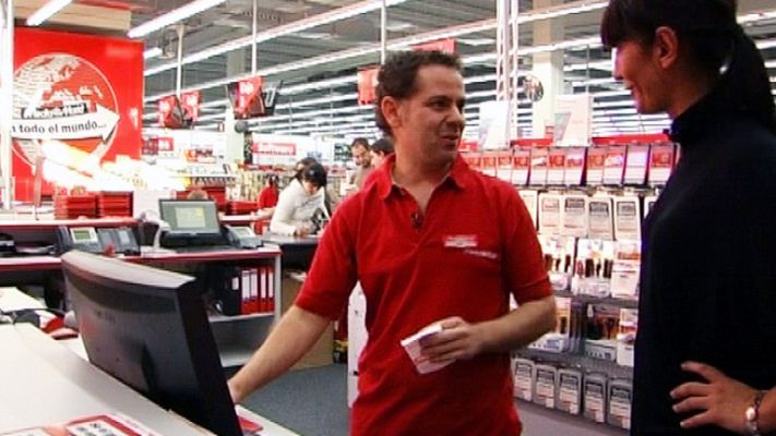 Comando Actualidad - Topógrafo, vendo electrodomésticos