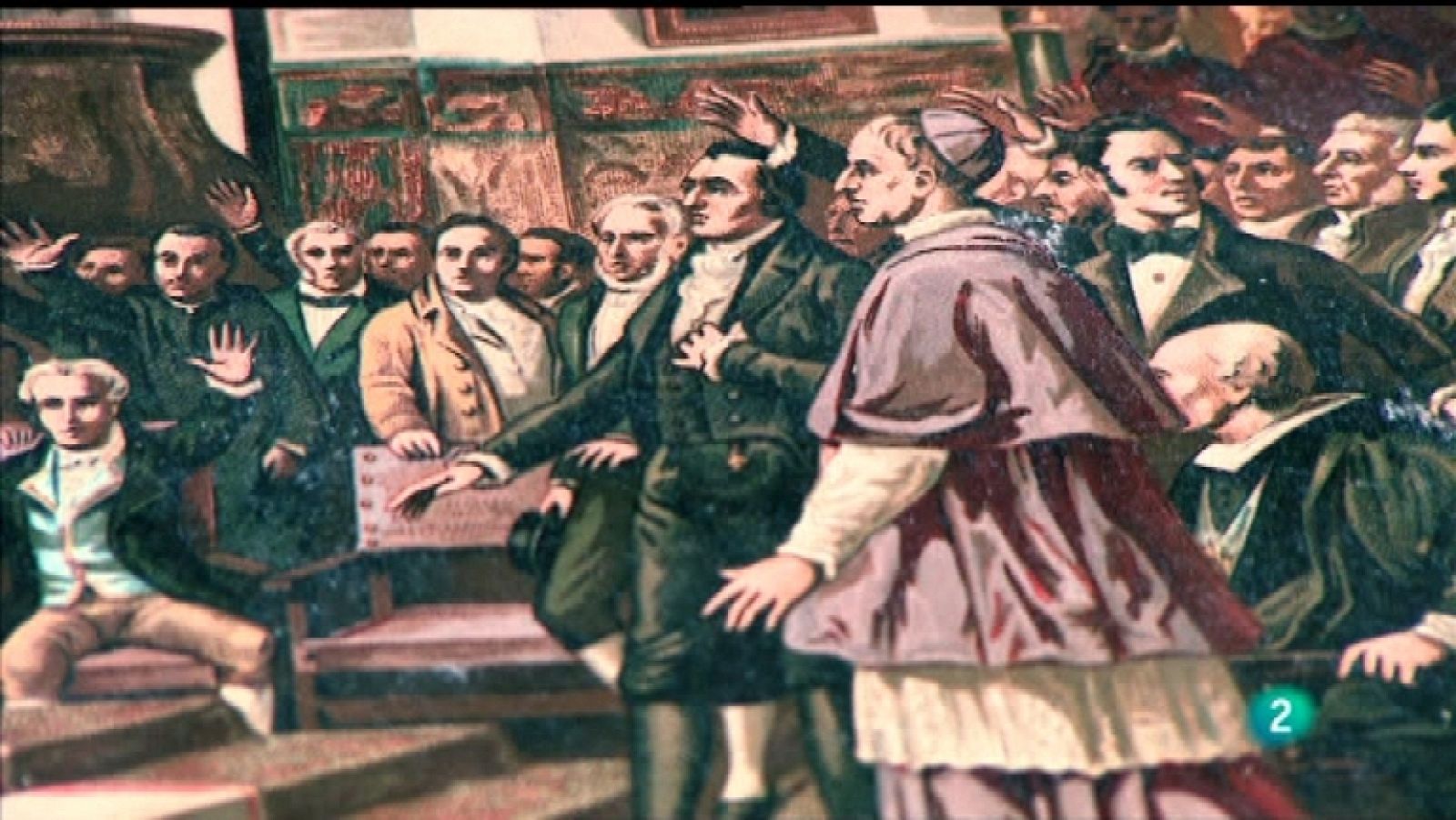 La aventura del saber - 22/03/12 - Ver ahora