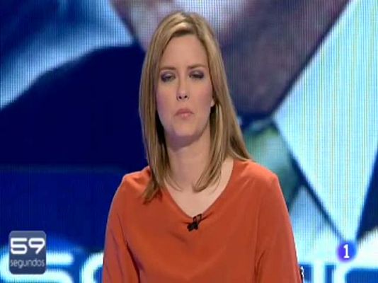 59 segundos - Sentencia a Jaume Matas