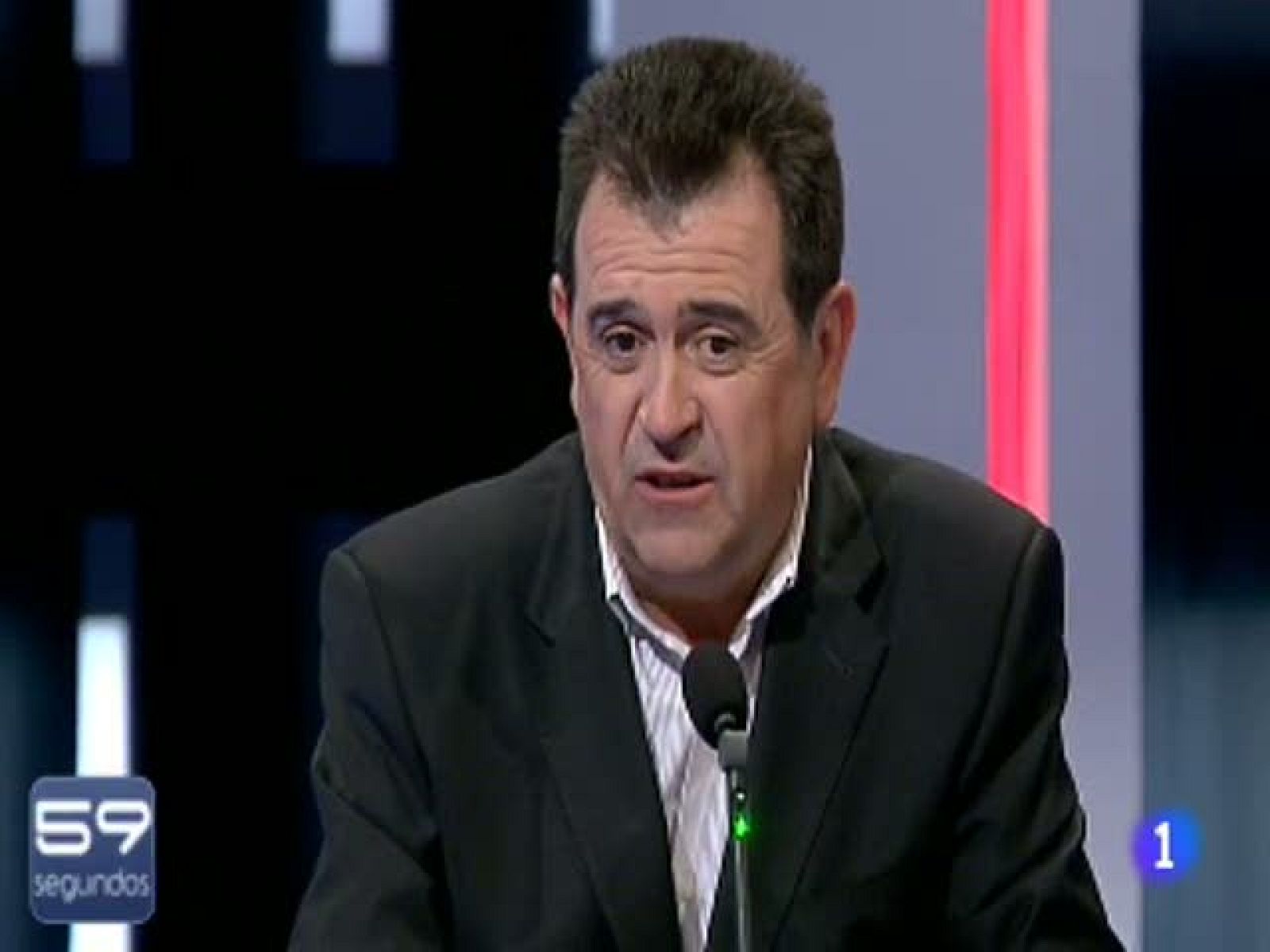 59 segundos - Elecciones 25M - 59 segundos | Ver