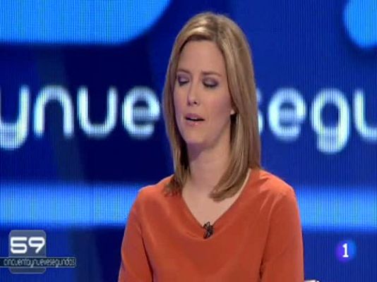 59 segundos - 59 segundos - Huelga general 29