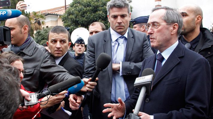 Informativo 24h - Francia confirma la muerte del asesino confeso de Toulouse