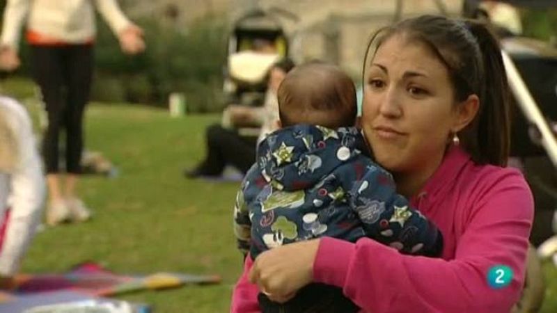 Para todos La 2 - Ocio y familia