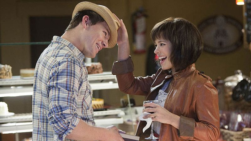 Días de cine: Tráiler de 'Todos los días de mi vida'