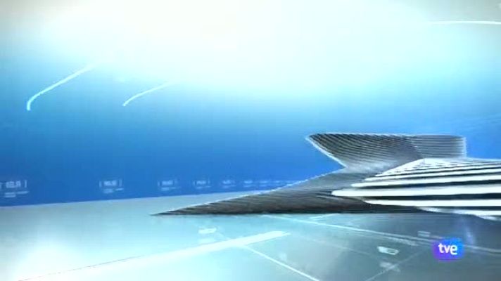 Noticias de Castilla y León - Castilla y León en 2' - 22/03/12