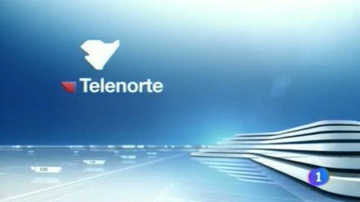 Telenorte - País Vasco - País Vasco en 2' - 22/03/12