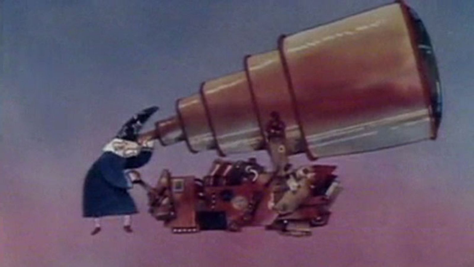 Para todos La 2 - Para todos la tele -  Los programas infantiles de los años 70 y 80