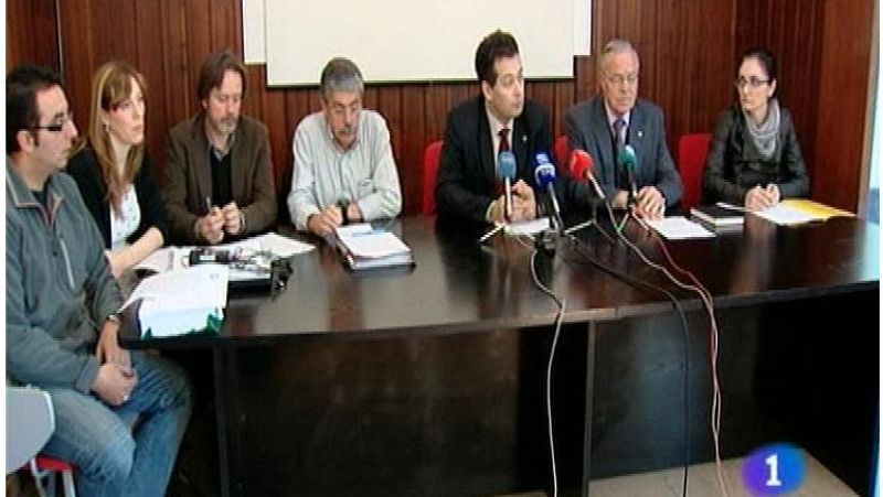 Panorama Regional - 22/03/12 | Ver