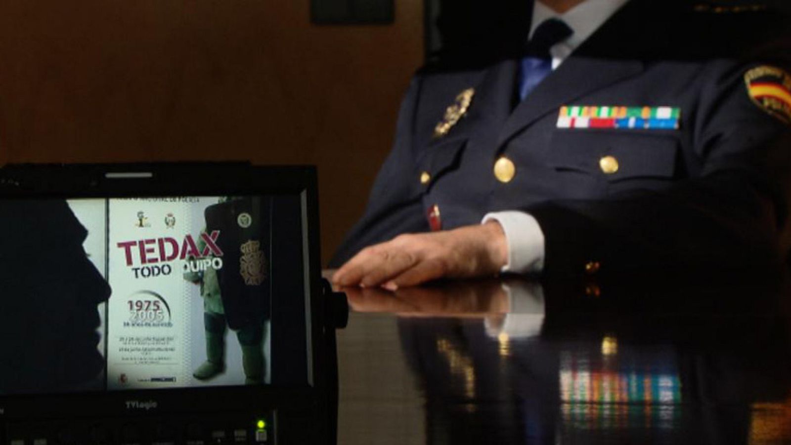 TVE accede al trabajo policial en el seguimiento de miembros de ETA ocultos en Francia