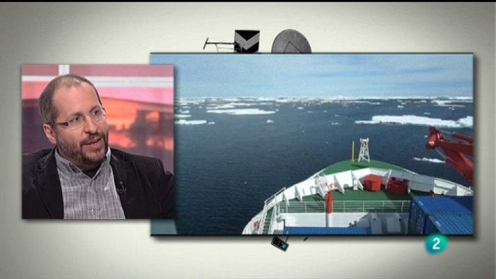 Para todos La 2 - Para todos La 2 - 22/03/12