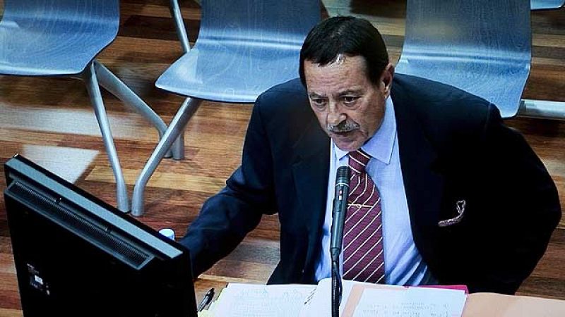 Más Gente - Julián Muñoz dice que nunca recibió dinero de Roca