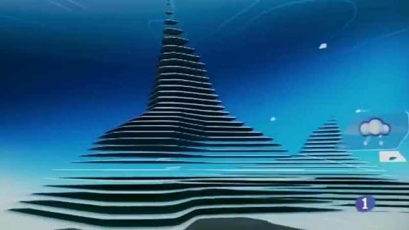 El tiempo en Castilla La Mancha (22/03/2012) | Ver