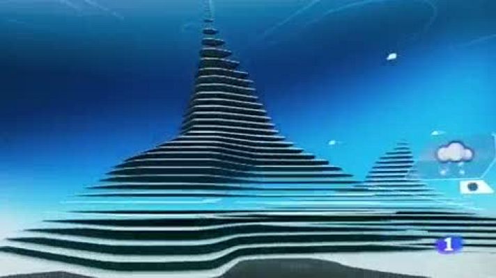 Noticias Andalucía - El tiempo en Andalucía - 22/03/12