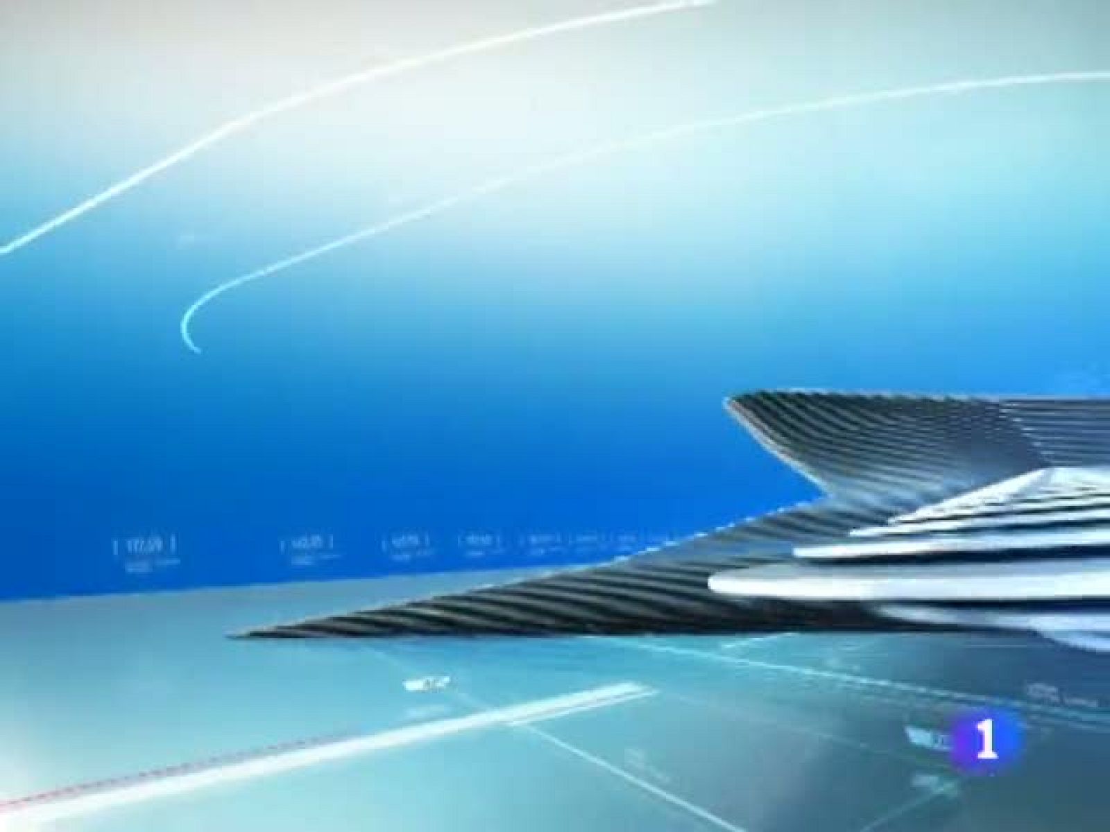 Cantabria en 2' - 22/03/12