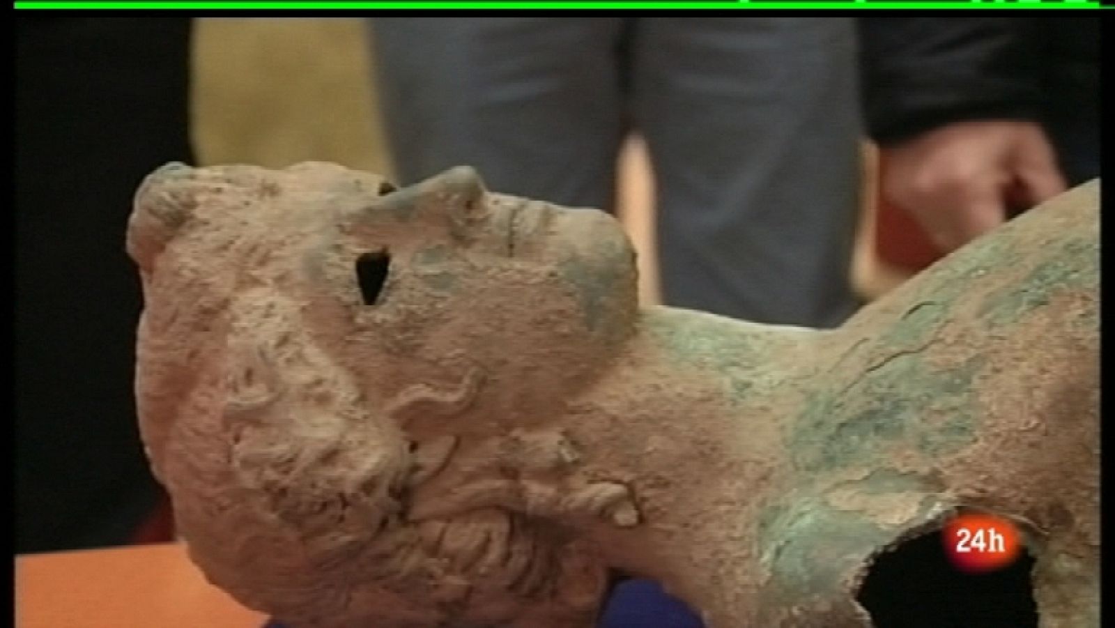 España en 24 horas - 22/03/12 - Ver ahora