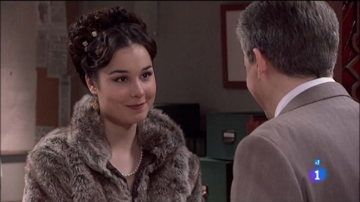 Amar en tiempos revueltos - T7 - Capítulo 139