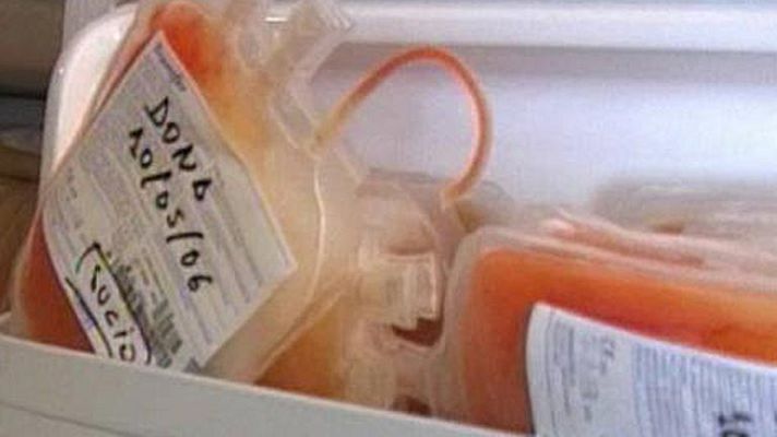 Telediario 1 - La Justicia anula actuaciones de la Operación Galgo