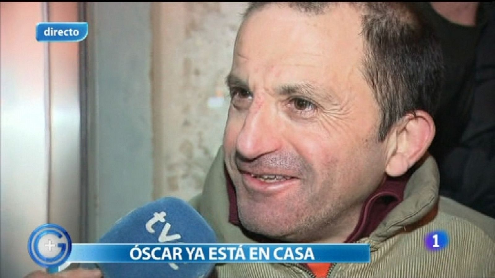 Más Gente - 22/03/12 - Ver ahora