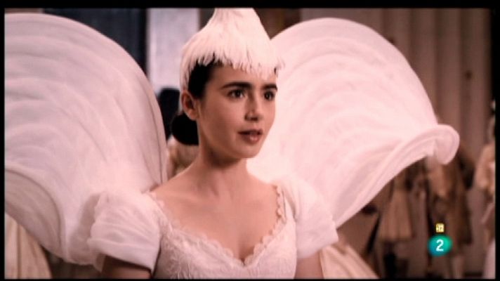 Días de cine - Días de cine - 22/03/12