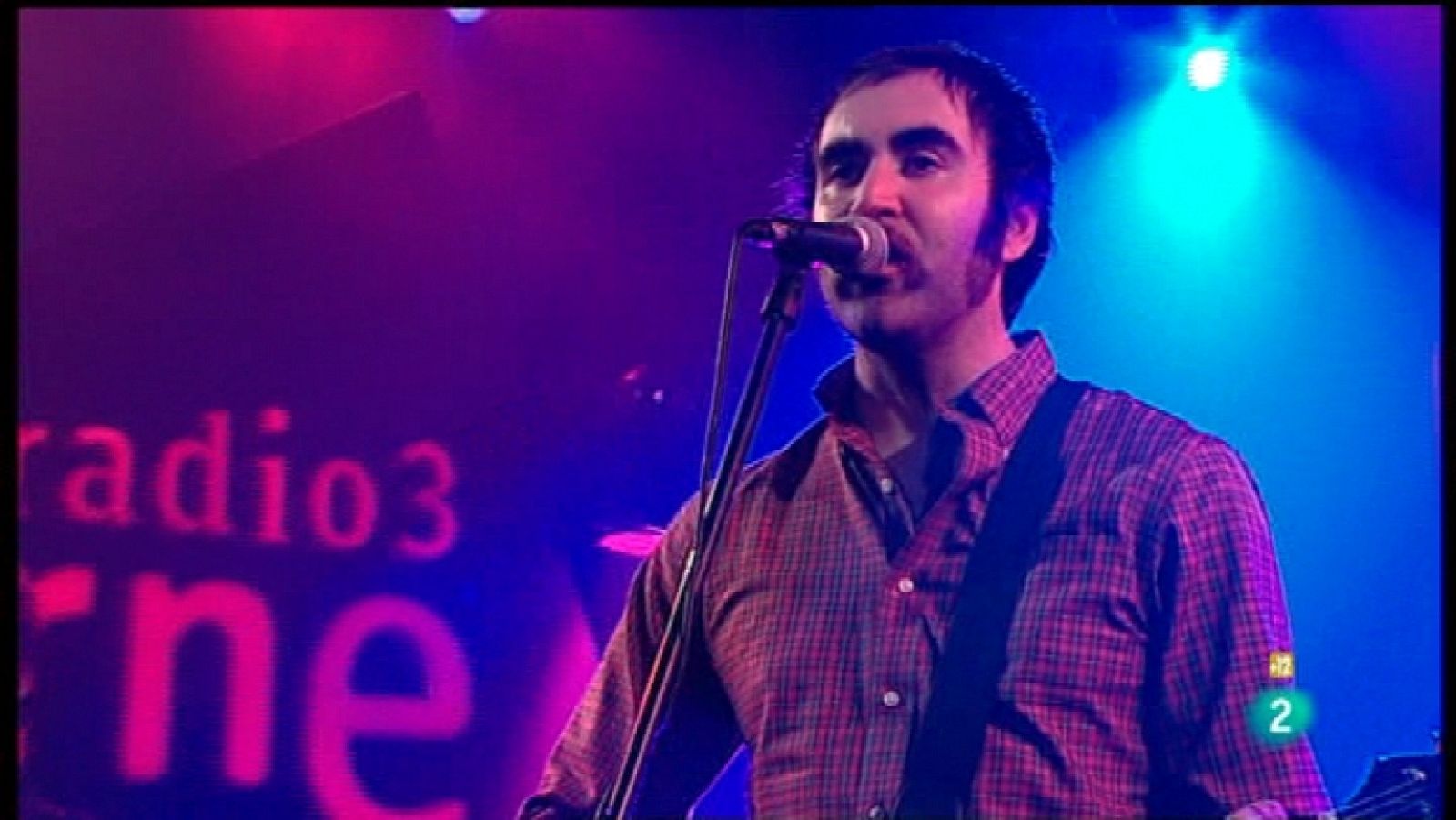 Los conciertos de Radio 3 - Maronda - Ver ahora