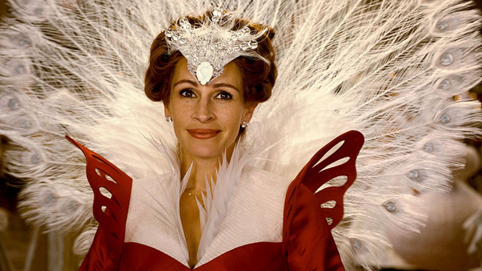 Días de cine: 'Blancanieves. Mirror, mirror'