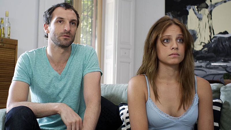 Días de cine: 'Extraterrestre'