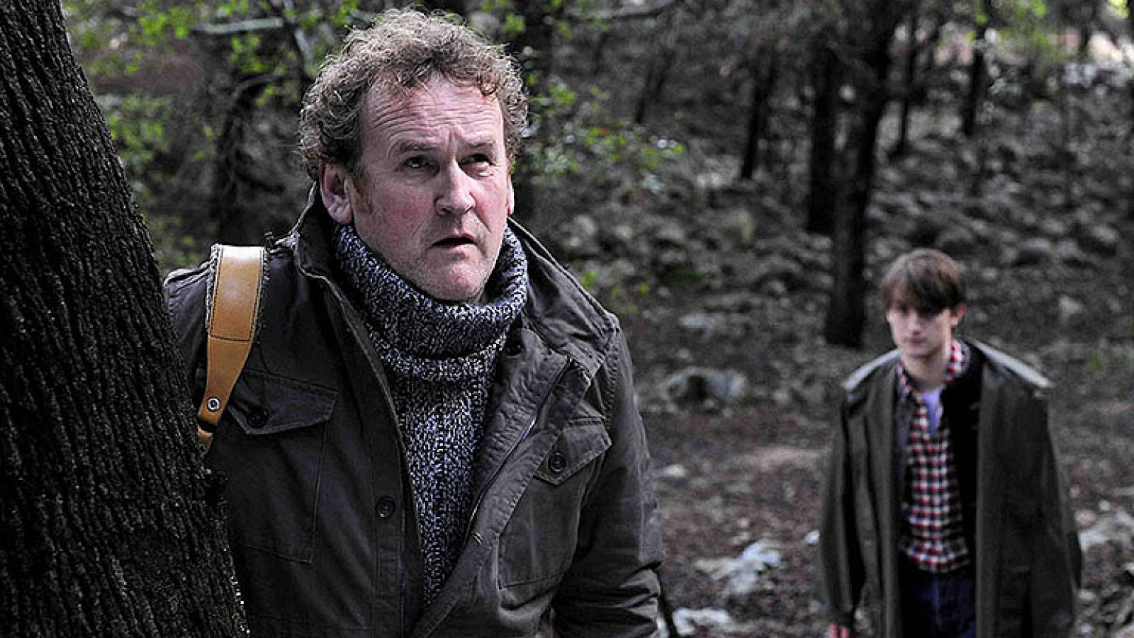 Días de cine: 'El perfecto desconocido'