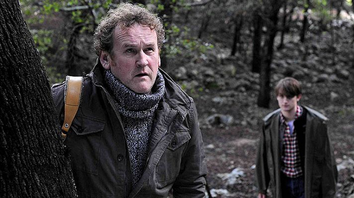 Días de cine - Días de cine: 'El perfecto desconocido'