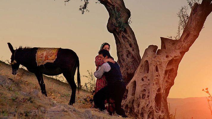 Días de cine - Días de cine: 'Almanya'