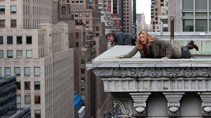 Días de cine - Días de cine: 'Al borde del abismo'