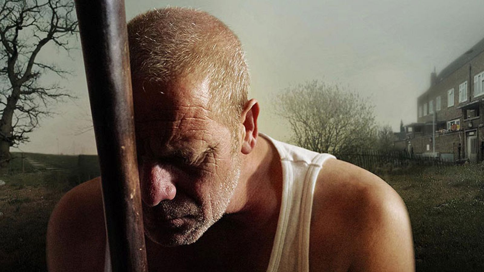 Días de cine: 'Redención' ('Tyrannosaur')