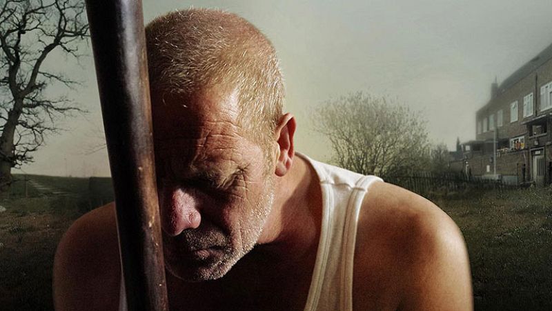 Días de cine: 'Redención' ('Tyrannosaur')