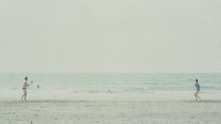 Días de cine - Días de cine: Festival de cine de las Palmas de Gran Canaria