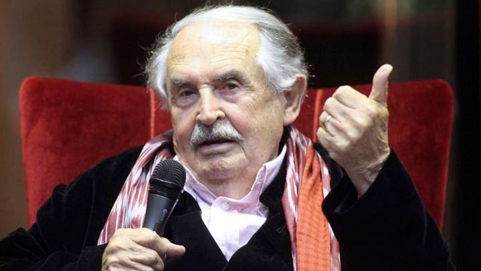 Días de cine: Tonino Guerra (1920-2012)