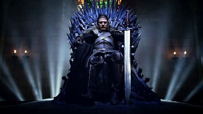 Días de cine - Días de cine - DVD: 'Juego de tronos' y 'Contagio'