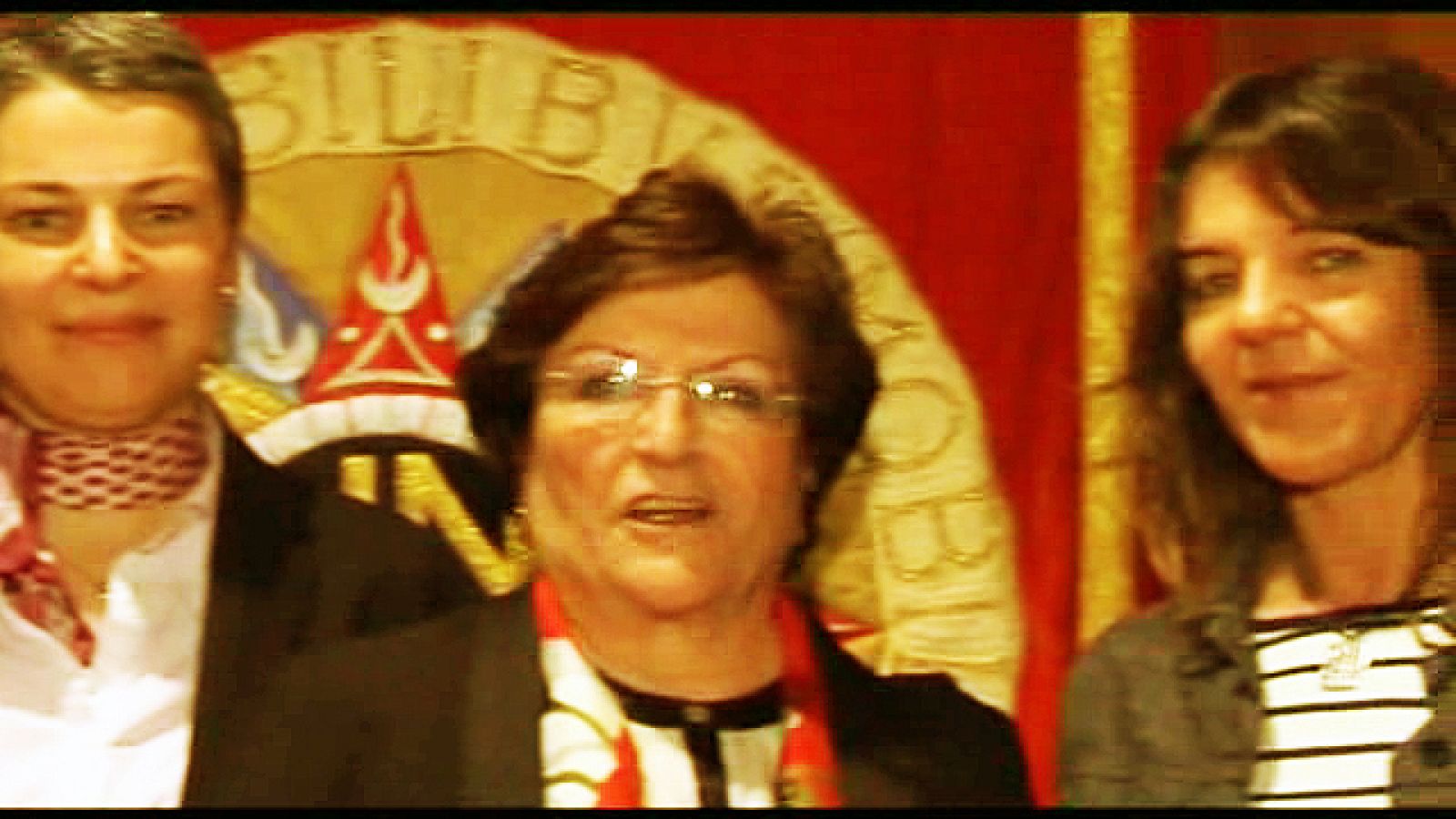 Premio Elisa Pérez Vera 2012.