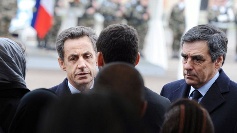 El primer ministro francés alega que no había "ningún elemento" para detener antes a Merah