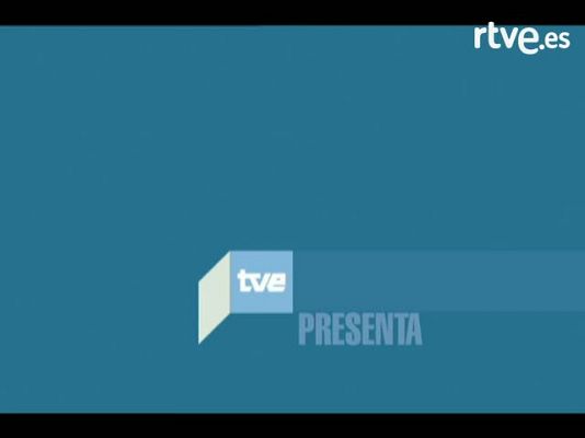 La Señora - T1 - Capítulo 3