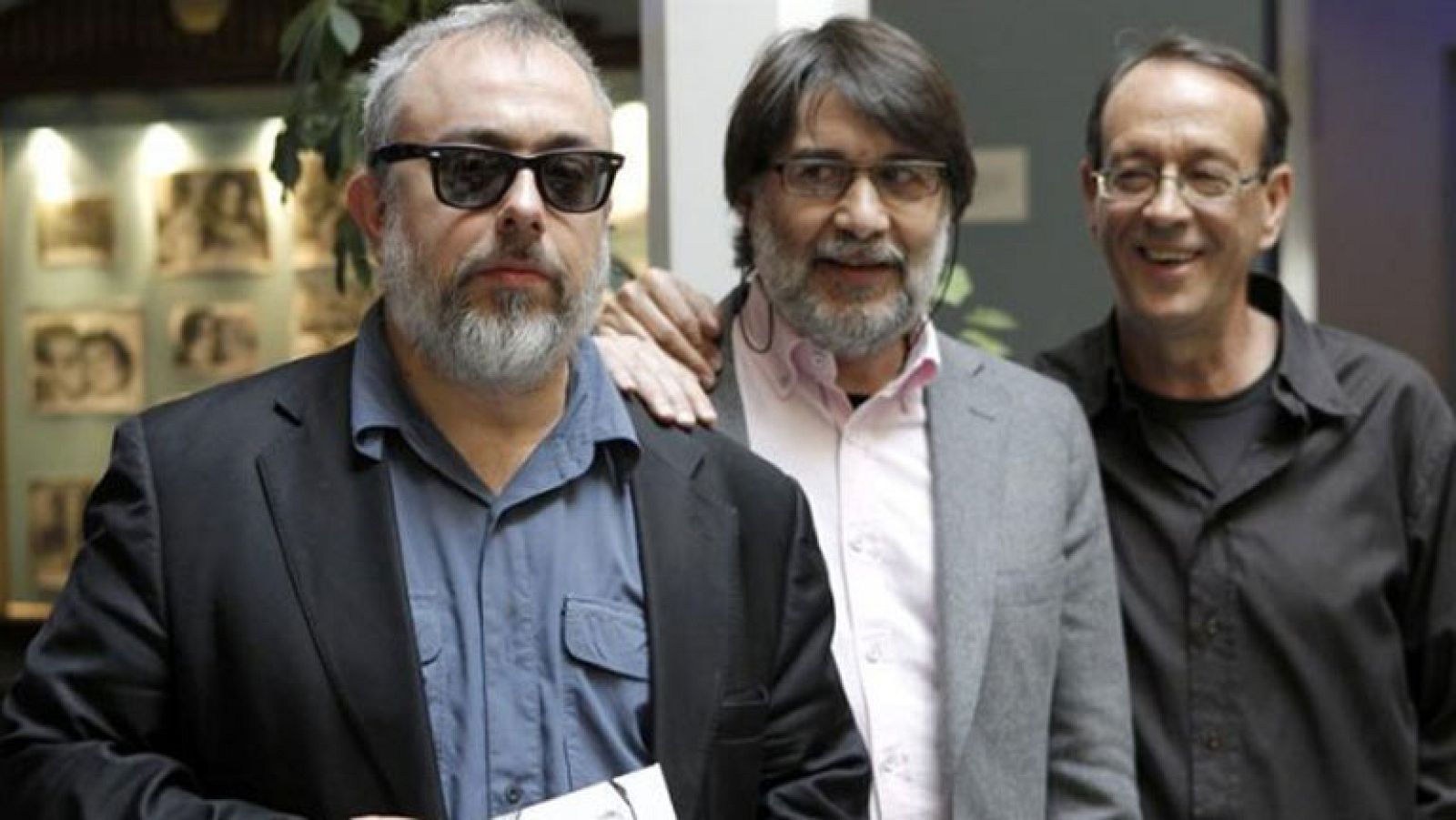 Días de cine: Festival de cine español de Nantes