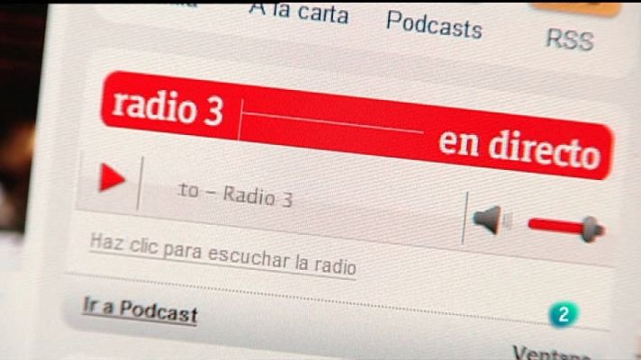 Universo UNED - UNED - 23/03/12