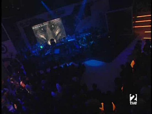 No Disparen al Pianista - Manolo García