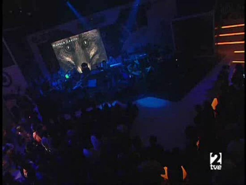 No disparen... Manolo García