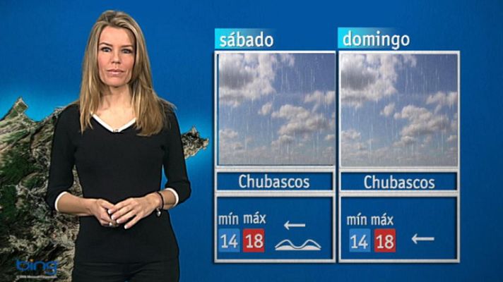 Noticias de Ceuta - El tiempo en Ceuta - 23/03/12