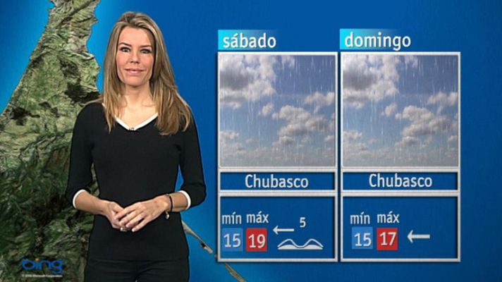 Noticias de Melilla - El tiempo en Melilla - 23/03/12