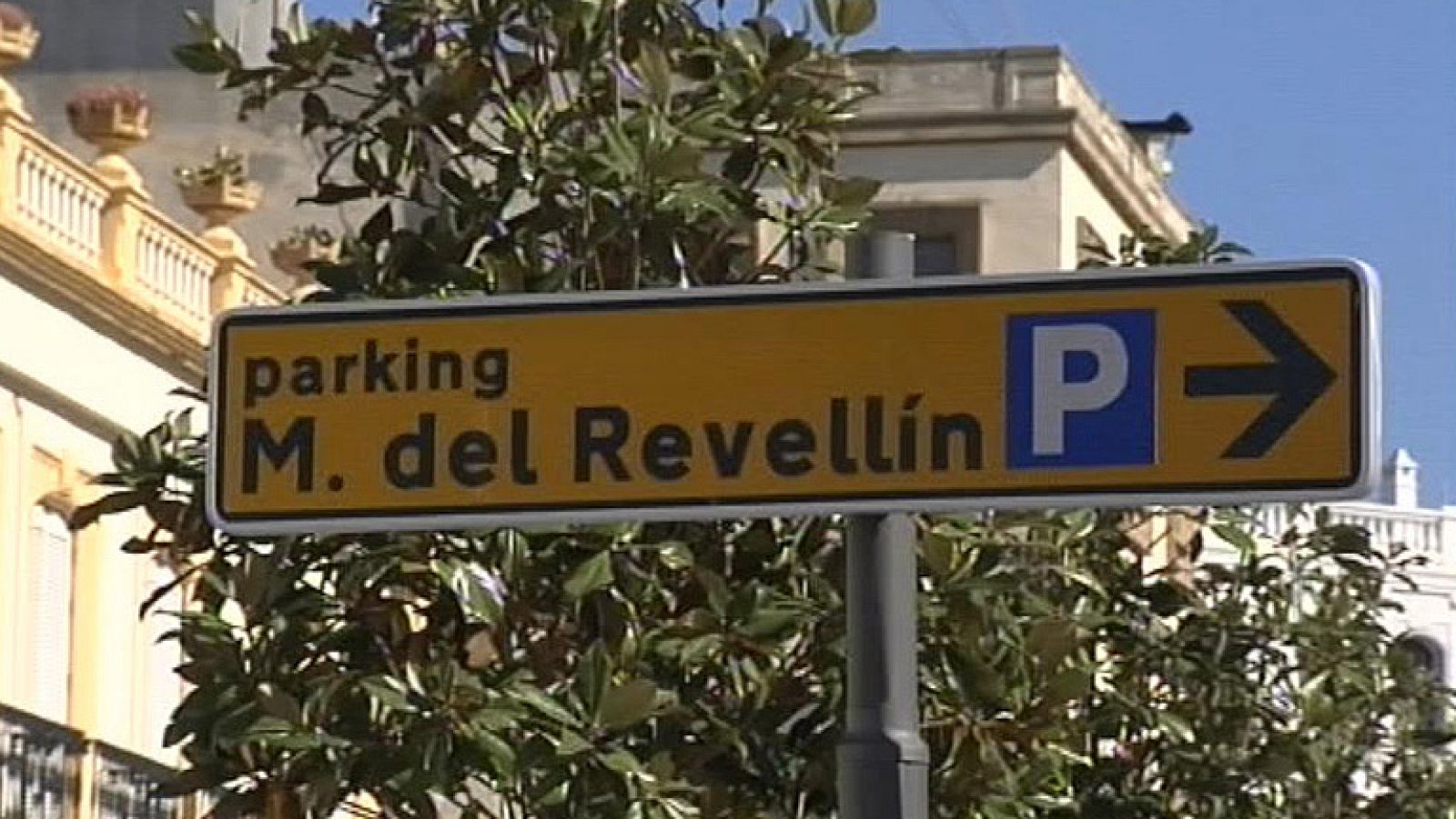 Ceuta en 2' - 23/03/12